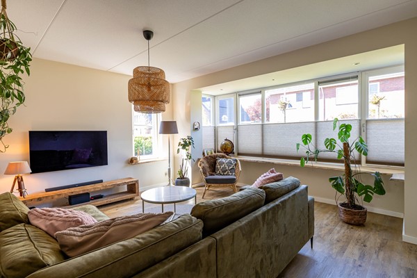 Medium property photo - Het Bleekveld 5, 9828 RB Oostwold